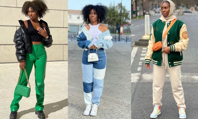 fashionistas