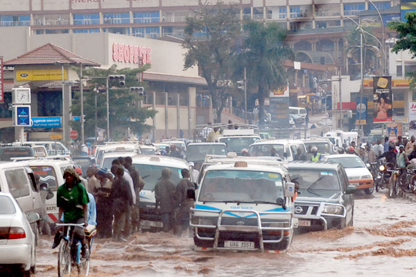 floods