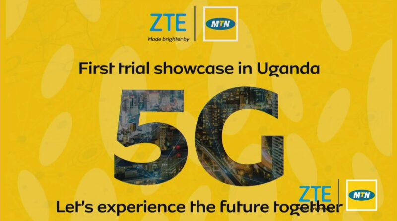 MTN 5G
